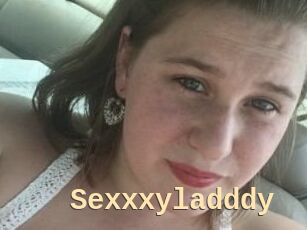 Sexxxyladddy