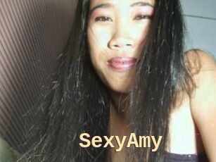 SexyAmy