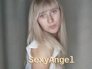 SexyAngel