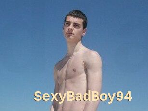 SexyBadBoy94