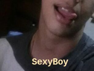 SexyBoy_