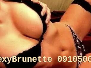 SexyBrunette-0910500