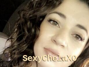 SexyChelaXO