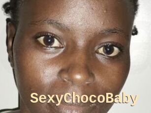 SexyChocoBaby