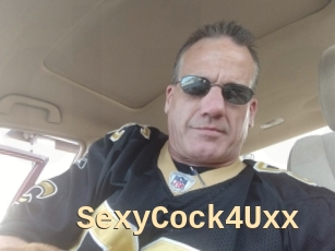 SexyCock4Uxx