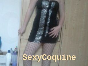 SexyCoquine