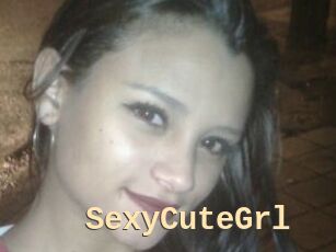 SexyCuteGrl