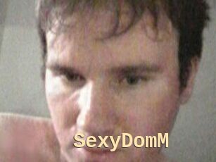 SexyDomM