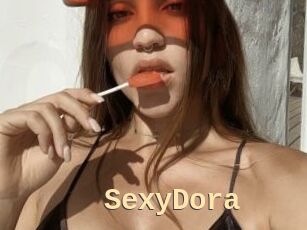 SexyDora