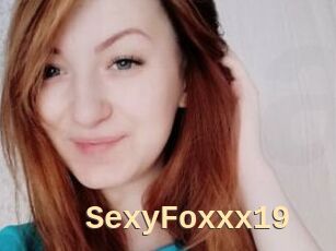 SexyFoxxx19