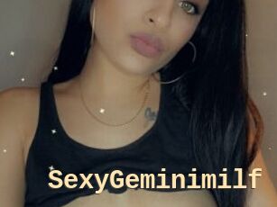 SexyGeminimilf