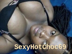 SexyHotChoc69