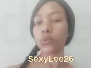 SexyLee26