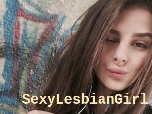 SexyLesbianGirl