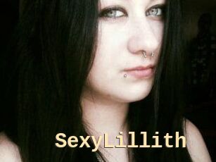 SexyLillith