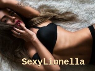 SexyLionella