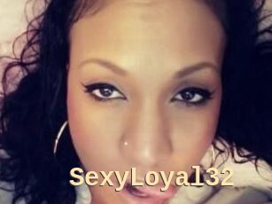 SexyLoyal32