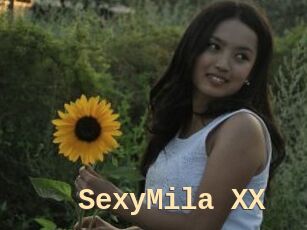 SexyMila_XX