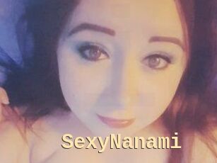 SexyNanami