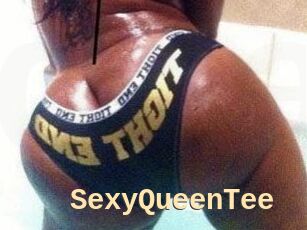 SexyQueenTee