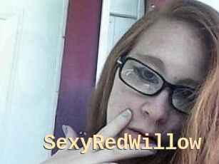 SexyRedWillow