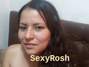 SexyRosh