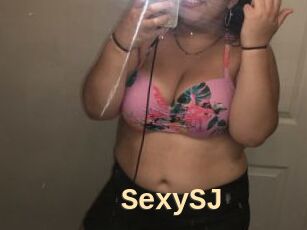 SexySJ