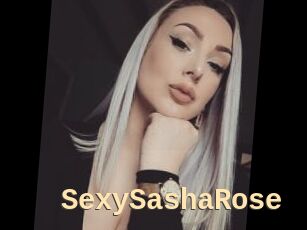 SexySashaRose