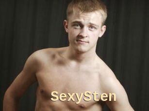 SexySten