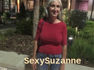 SexySuzanne