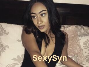 SexySyn