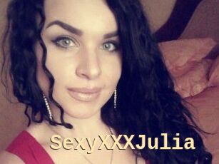 SexyXXXJulia