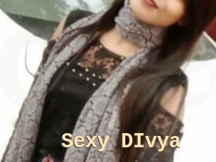 Sexy_DIvya