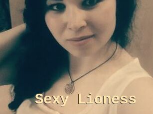 Sexy_Lioness