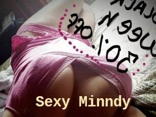 Sexy_Minndy_