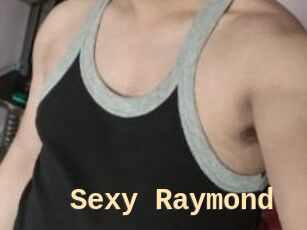 Sexy_Raymond