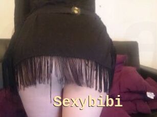 Sexybibi