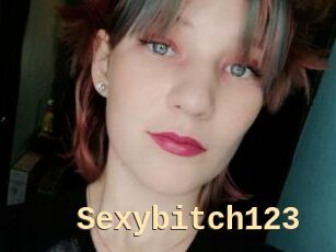 Sexybitch123