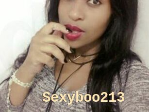 Sexyboo213