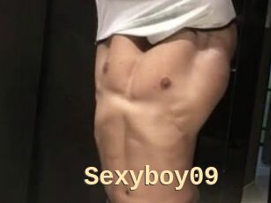 Sexyboy09