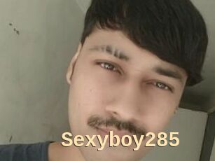 Sexyboy285