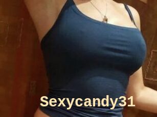 Sexycandy31