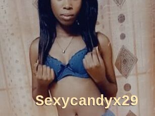 Sexycandyx29