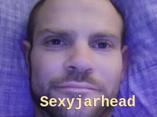 Sexyjarhead