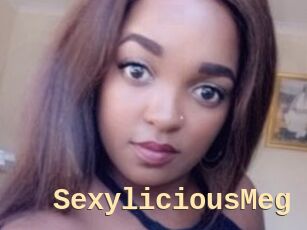 SexyliciousMeg