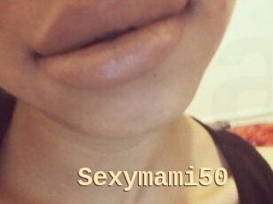 Sexymami50