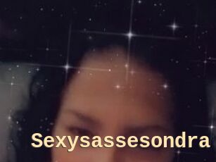 Sexysassesondra