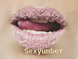 Sexyumber