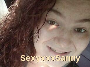 SexyxxxSammy