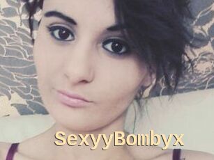 SexyyBombyx